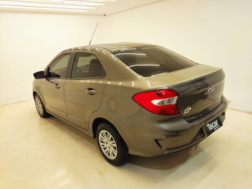 ka sedan se 1.5 flex5