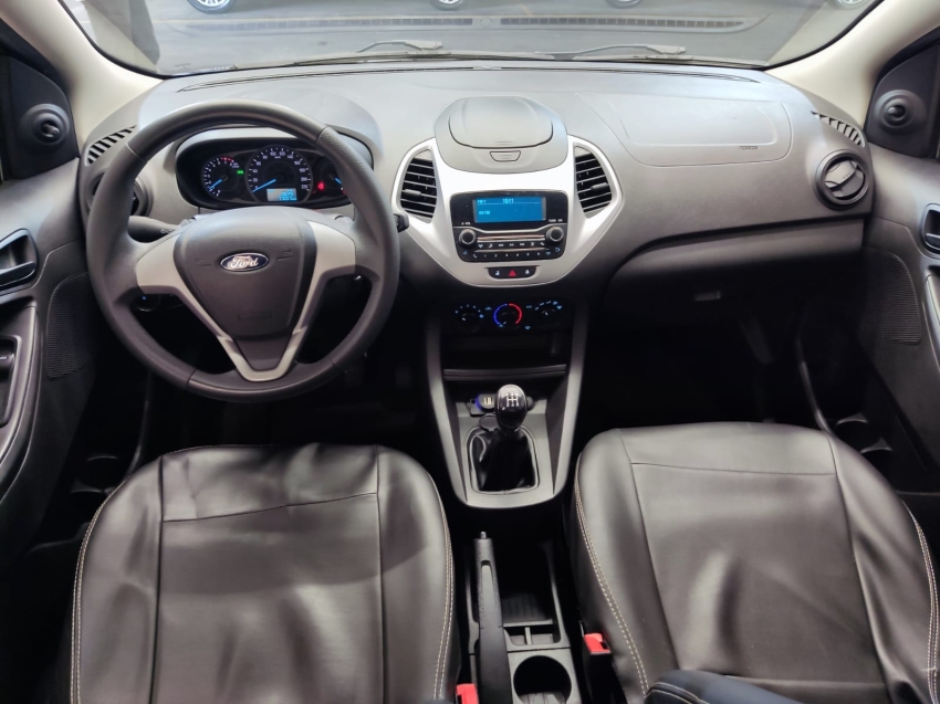 ka sedan se 1.5 flex7