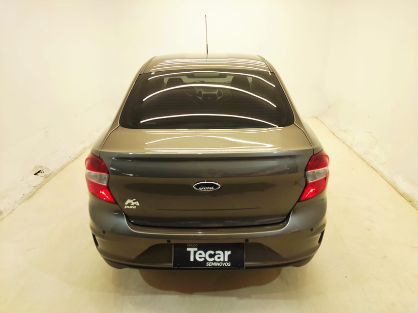 ka sedan se 1.5 flex4