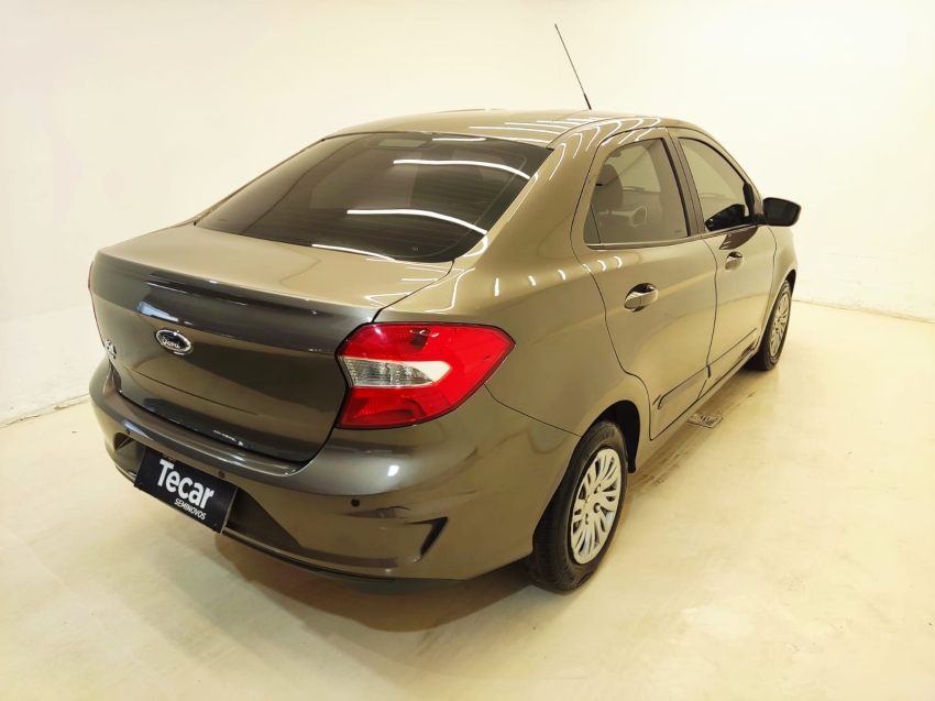 ka sedan se 1.5 flex3