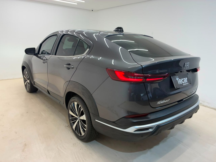 fastback audace cvt 20233
