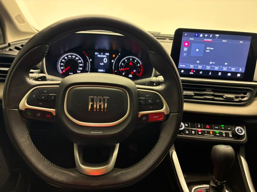 fastback audace cvt 20237