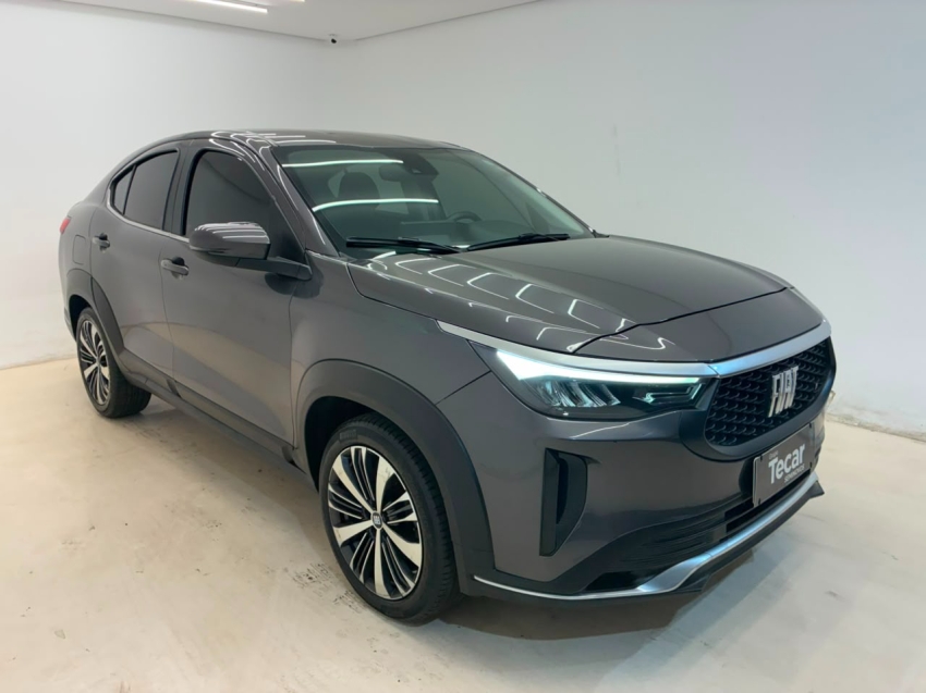 fastback audace cvt 20232
