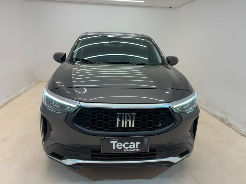 fastback audace cvt 20231