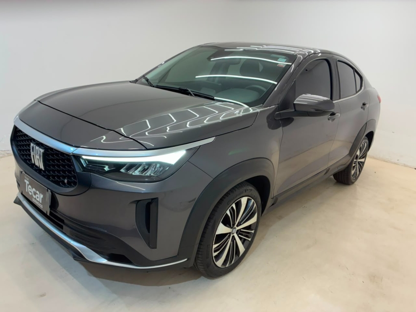 fastback audace cvt 20230