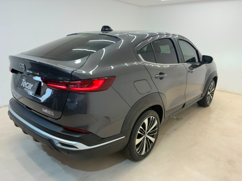 fastback audace cvt 20235
