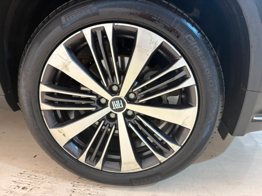 fastback audace cvt 202312