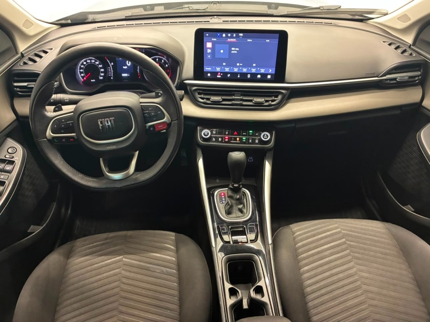 fastback audace cvt 20238