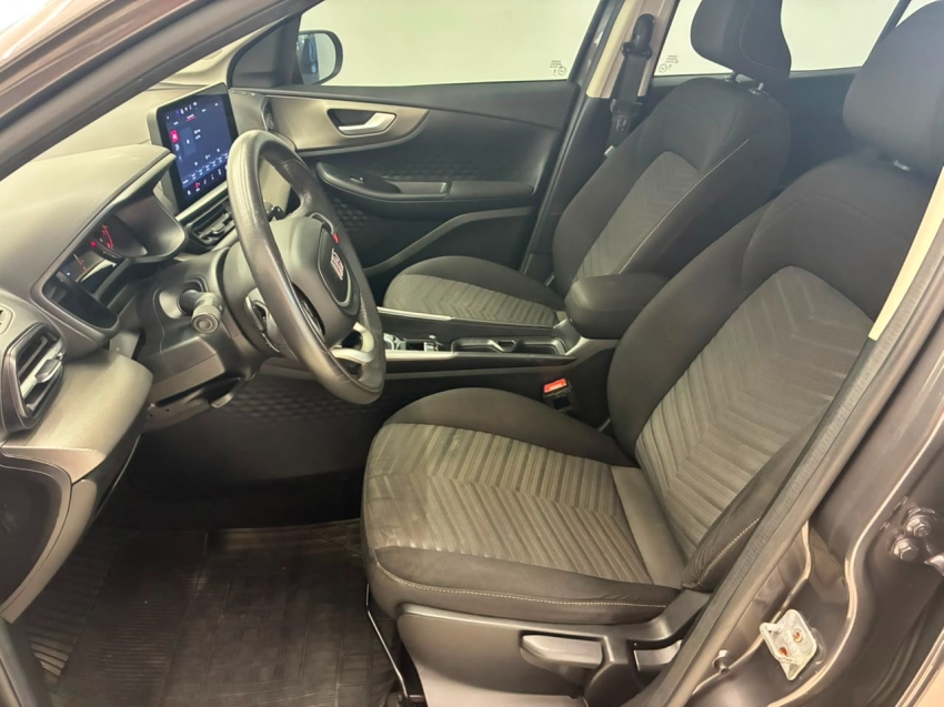 fastback audace cvt 20239