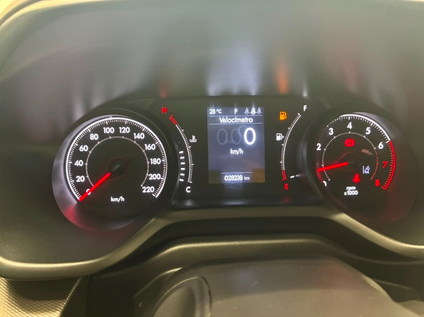 fastback audace cvt 20236