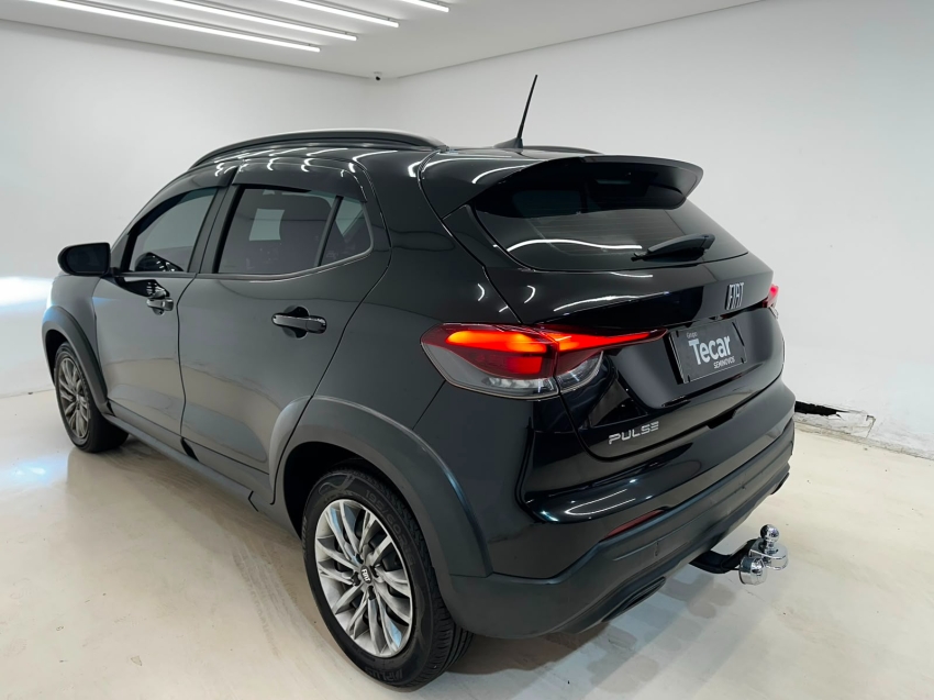 pulse drive 1.3 cvt flex5