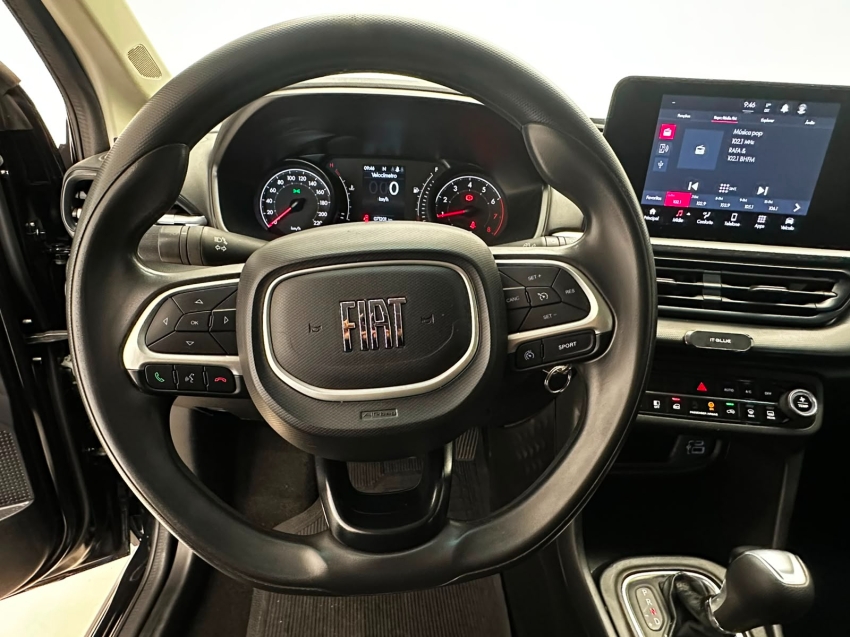 pulse drive 1.3 cvt flex7