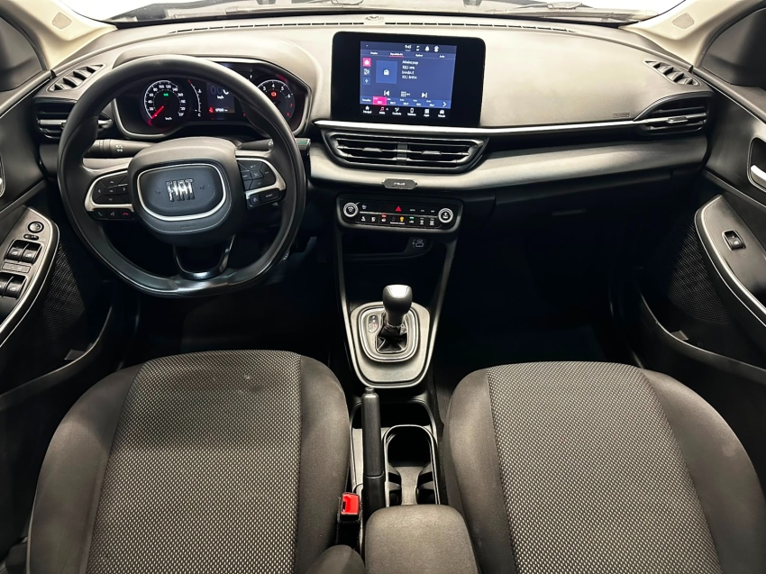 pulse drive 1.3 cvt flex8