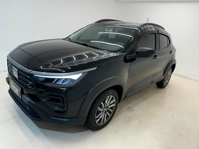 pulse drive 1.3 cvt flex0