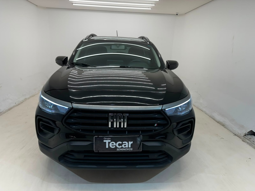 pulse drive 1.3 cvt flex1