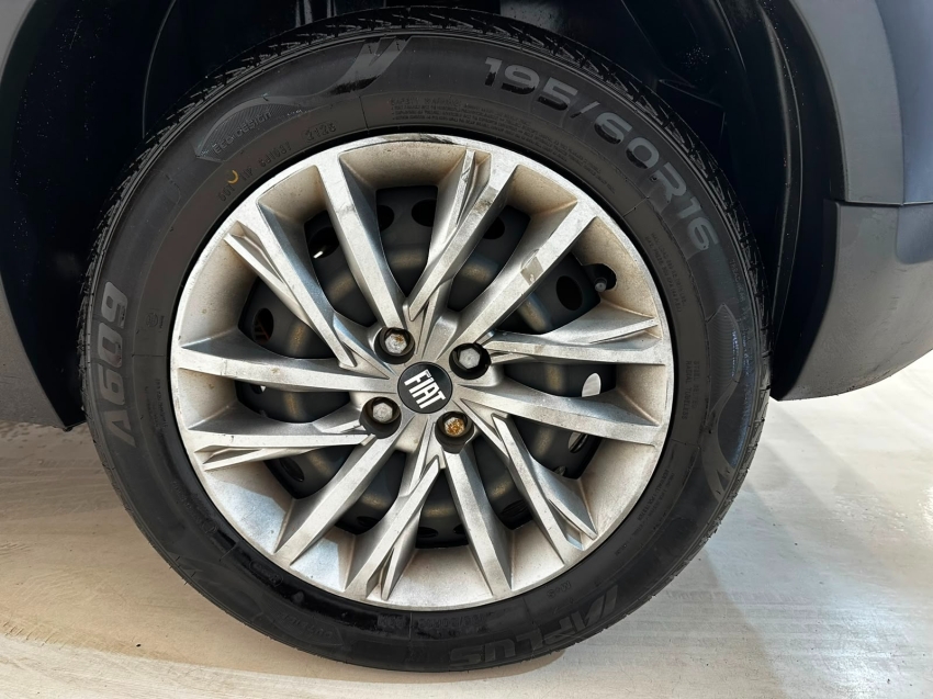 pulse drive 1.3 cvt flex11