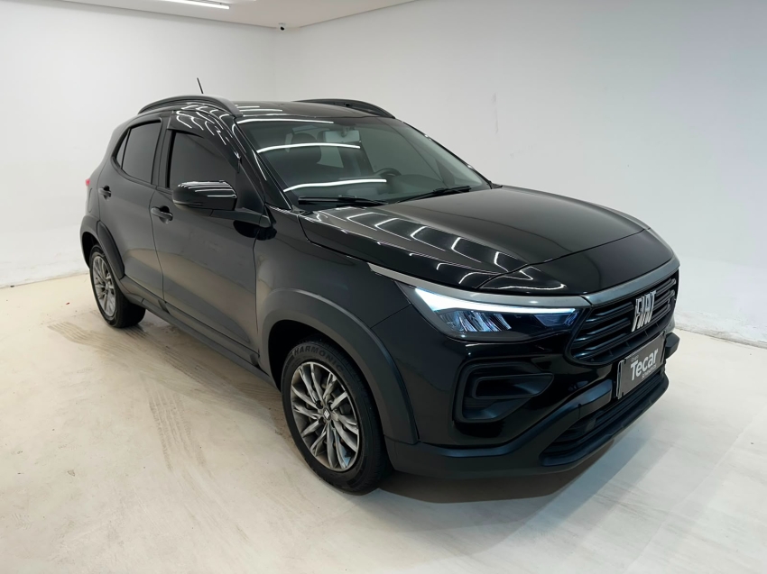 pulse drive 1.3 cvt flex2