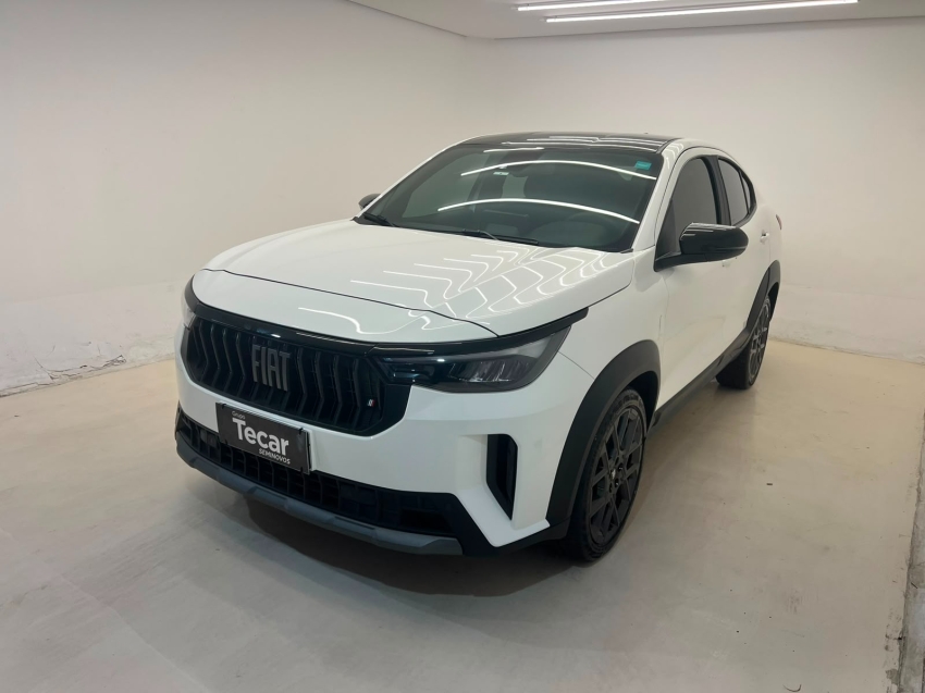 fiat fastback impetus hibrido 2025/20260
