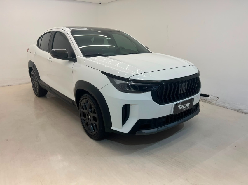 fiat fastback impetus hibrido 2025/20262
