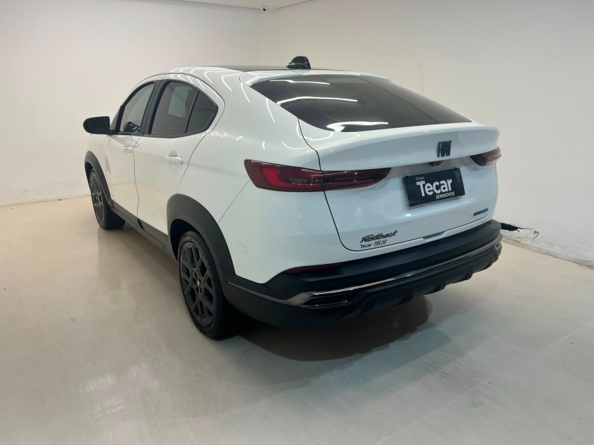 fiat fastback impetus hibrido 2025/20263