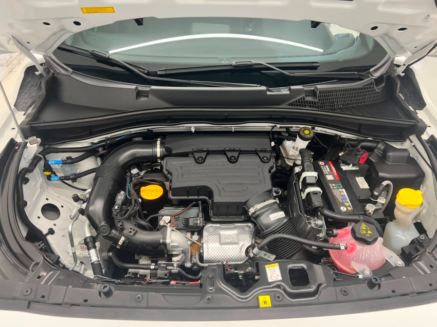 fiat fastback impetus hibrido 2025/202612