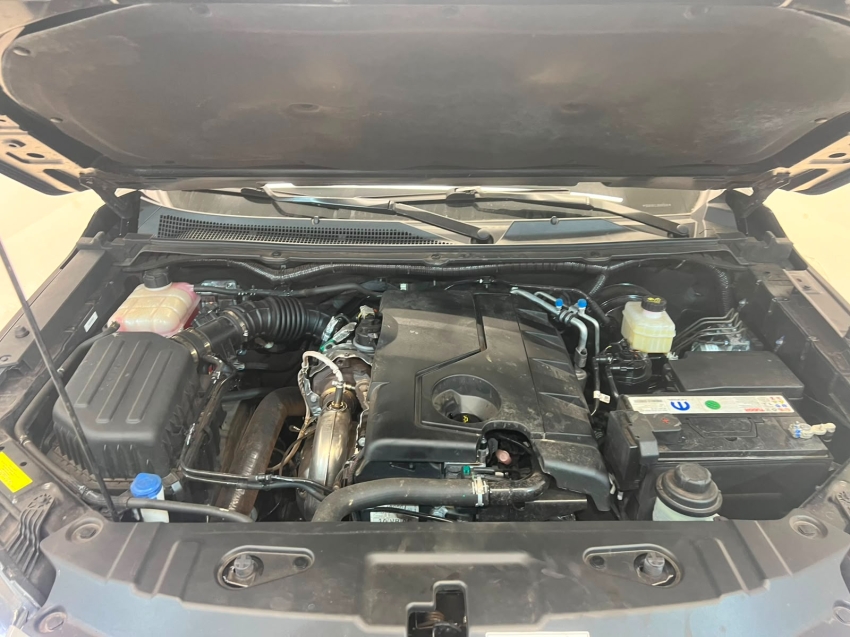 fiat titano ranch 2024/202513