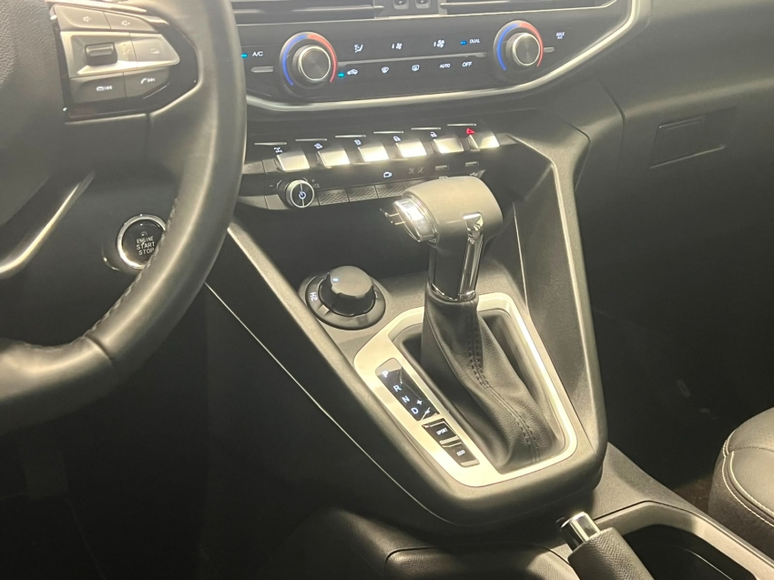 fiat titano ranch 2024/202512