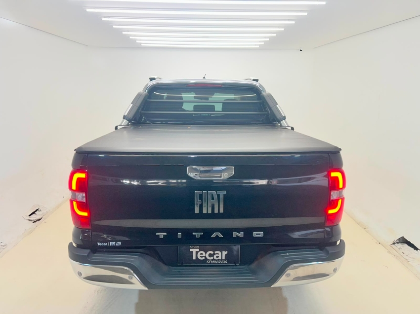 fiat titano ranch 2024/20254