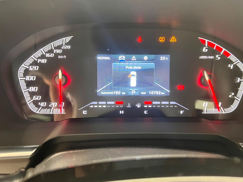 fiat titano ranch 2024/202510