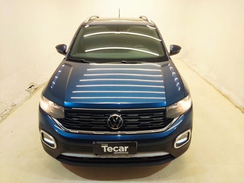 t-cross highline 1.4 250tsi 20221