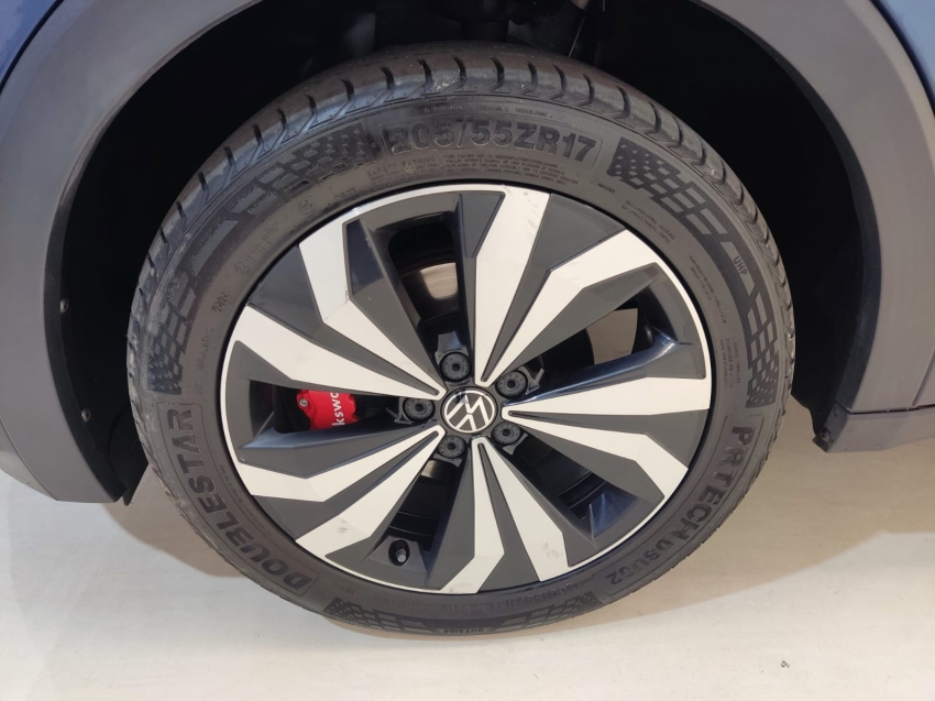 t-cross highline 1.4 250tsi 202214