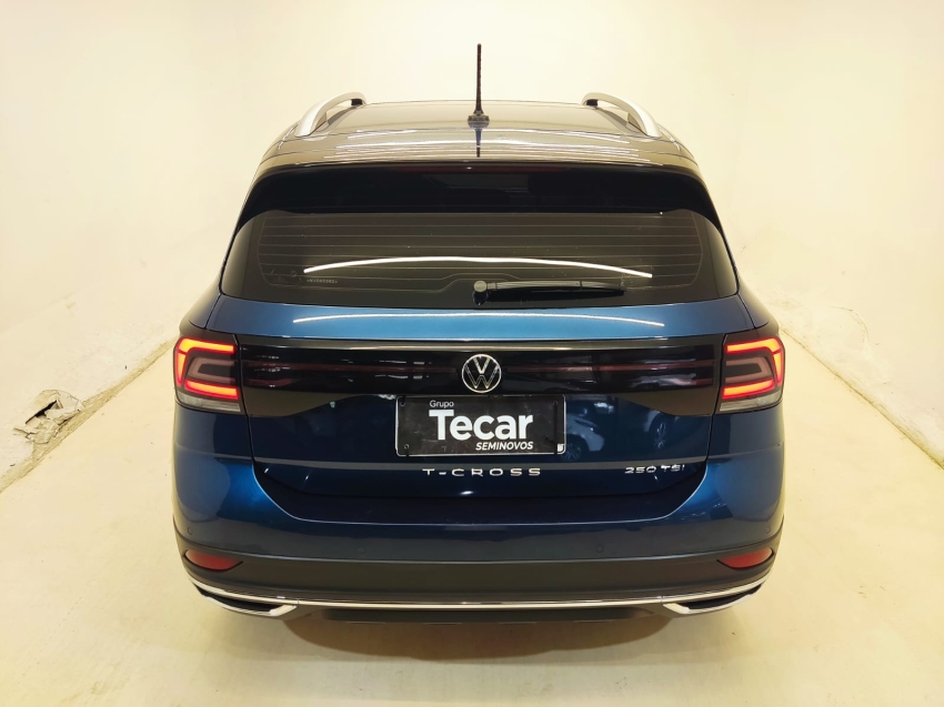 t-cross highline 1.4 250tsi 20224