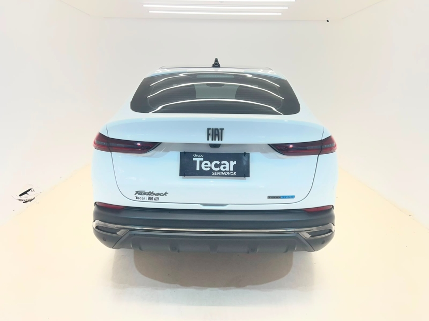 fiat fastback impetus hibrido 2025/20264
