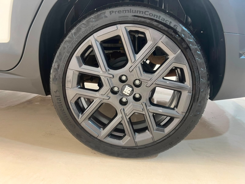 fiat fastback impetus hibrido 2025/202611