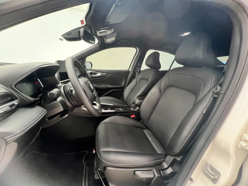 fiat fastback impetus hibrido 2025/20266