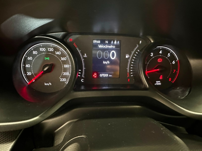 pulse drive 1.3 cvt flex6