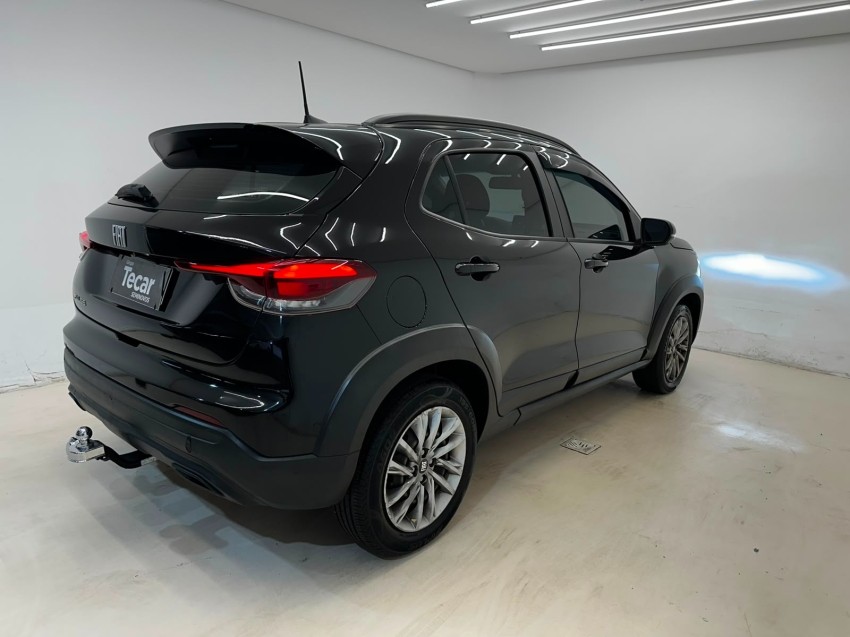 pulse drive 1.3 cvt flex3