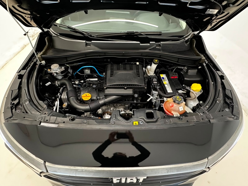 pulse drive 1.3 cvt flex10