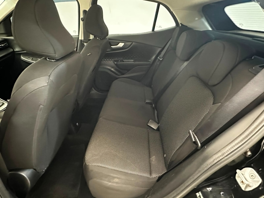 pulse drive 1.3 cvt flex9