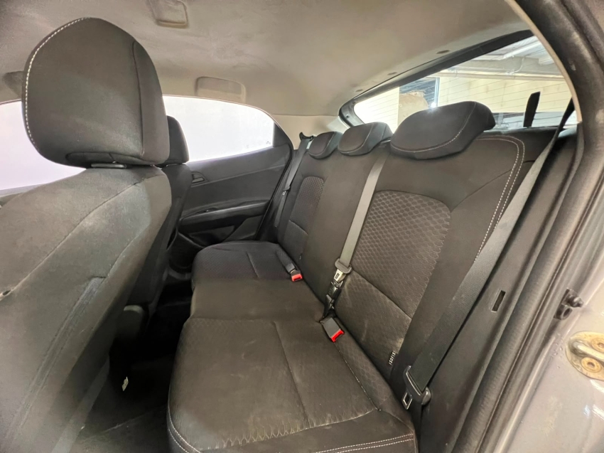 hyundai hb20 flex 20227