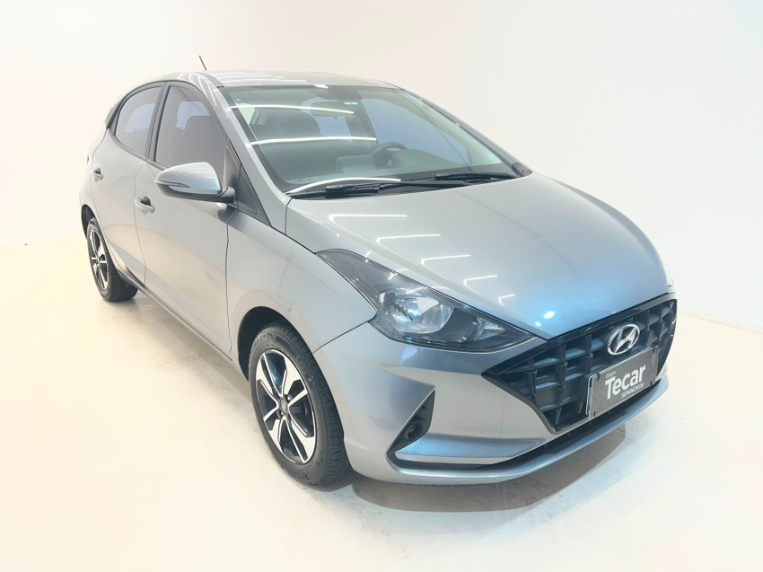 hyundai hb20 flex 20222