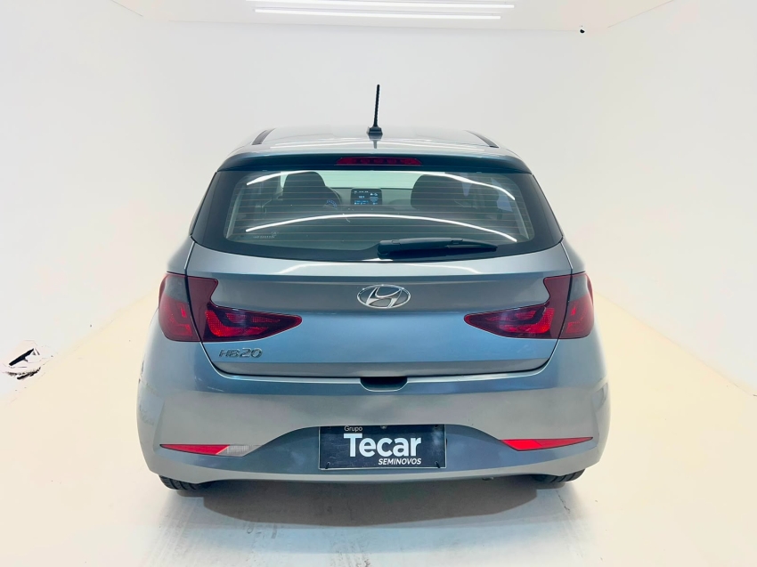 hyundai hb20 flex 20224