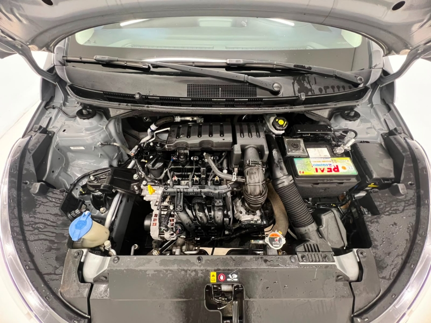 hyundai hb20 flex 202211