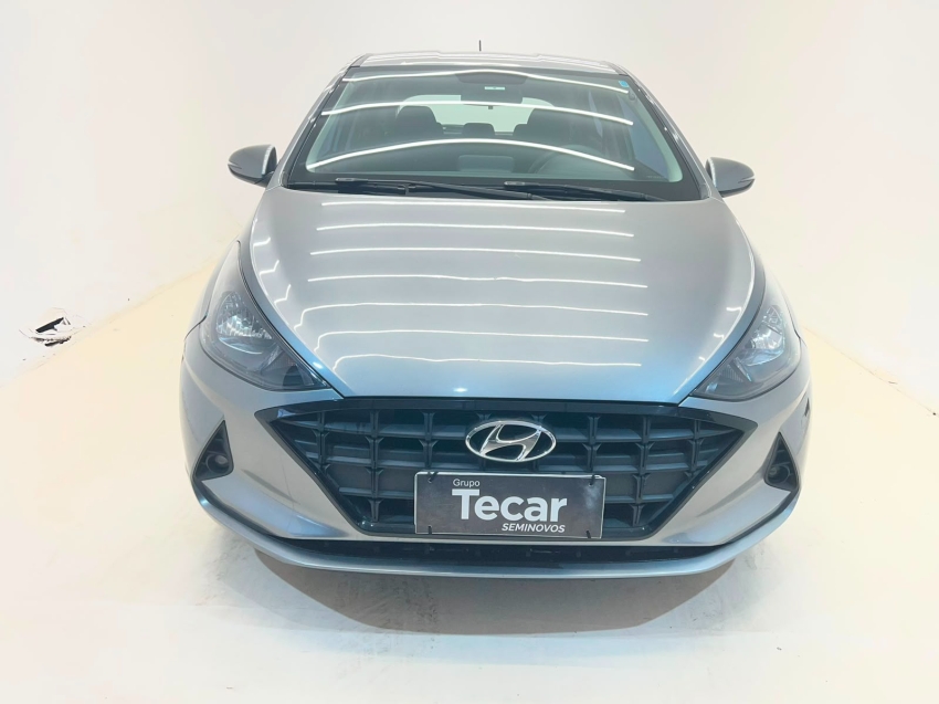 hyundai hb20 flex 20221