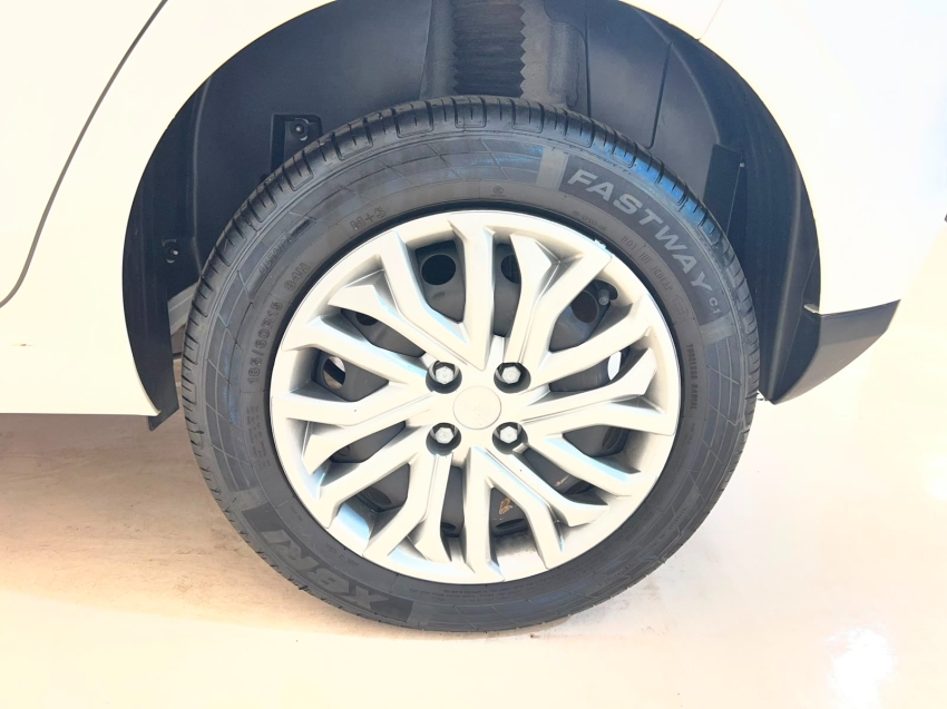 argo drive 1.0 mt flex11