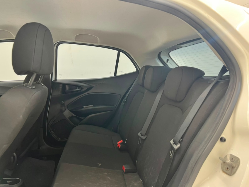 argo drive 1.0 mt flex9