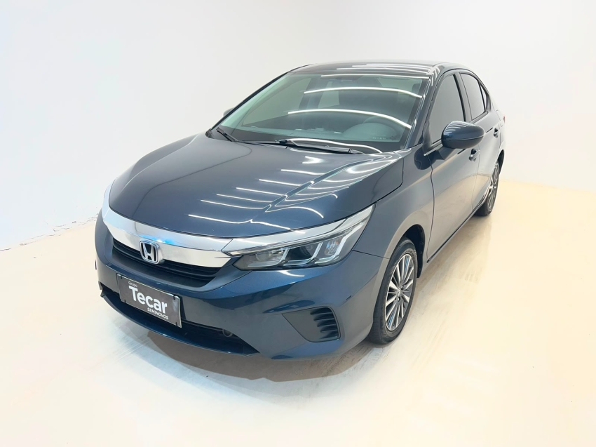honda city seda  lx 1.5 cvt flex0