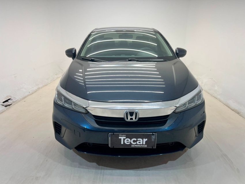 honda city seda  lx 1.5 cvt flex1