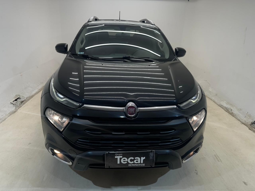 toro freedom aut1
