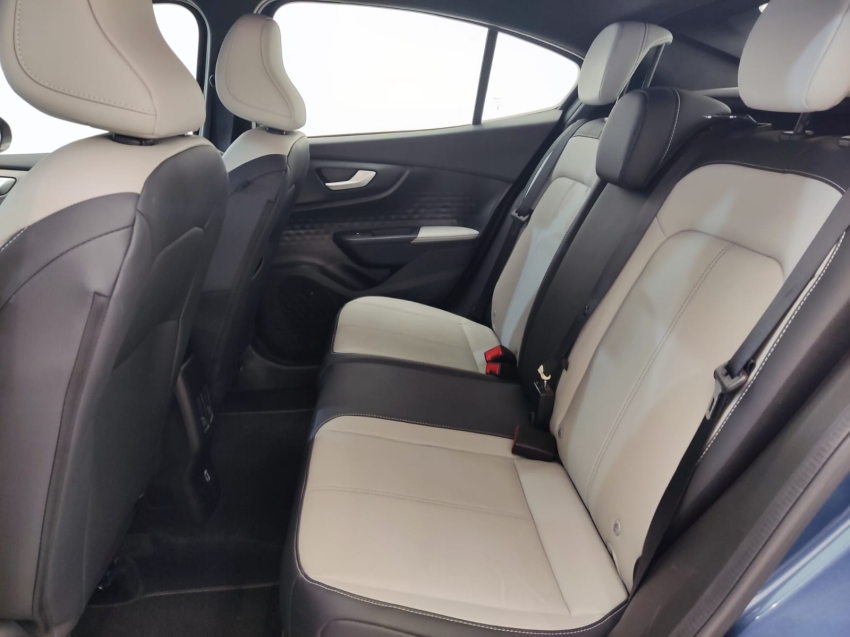 fastback impetus hybrid 202511